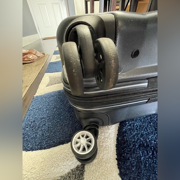 Samsonite Opto PC 2 Spinner carry-on - Picture 14 of 14